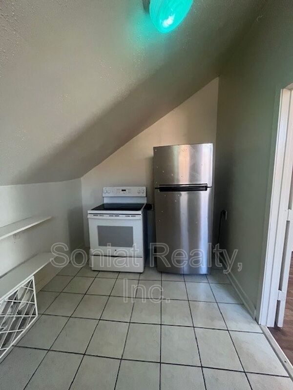 New Marigny, just off Elysian Fields property image