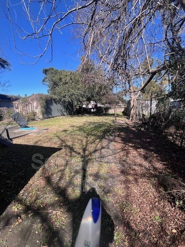 New Marigny, just off Elysian Fields property image