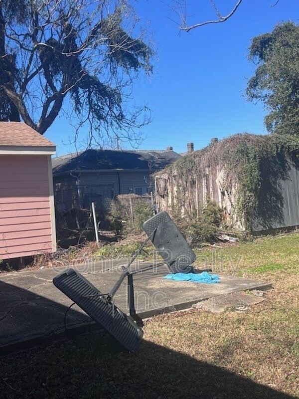 New Marigny, just off Elysian Fields property image