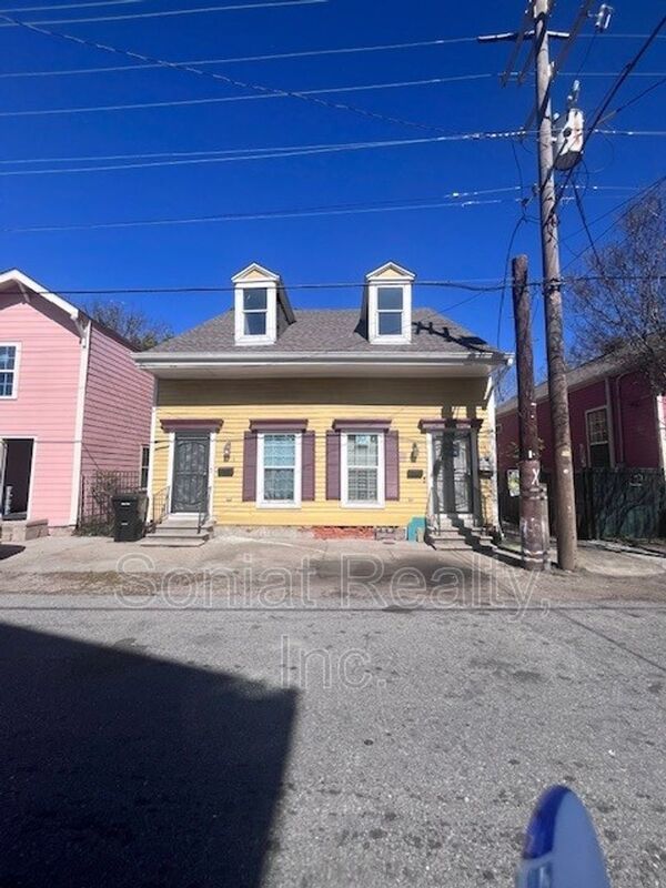 New Marigny, just off Elysian Fields property image