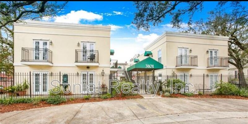 Stunning Condo on St. Charles Ave. property image