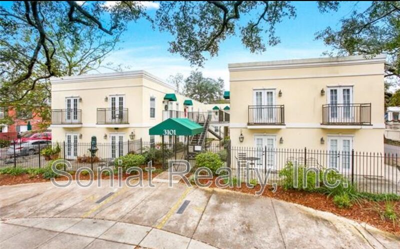 Stunning Condo on St. Charles Ave. property image