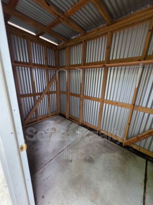 2-Bedroom Shotgun in Great Neighborhood property image