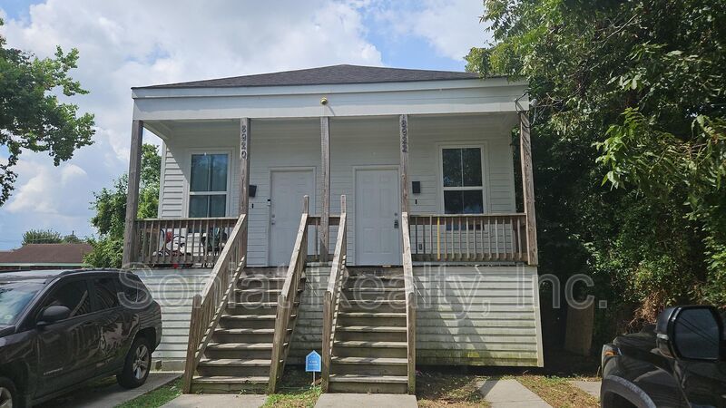 Hollygrove Double Available property image