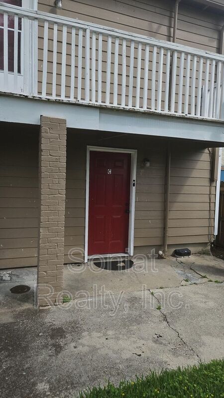 New Orleans East Apartment property image