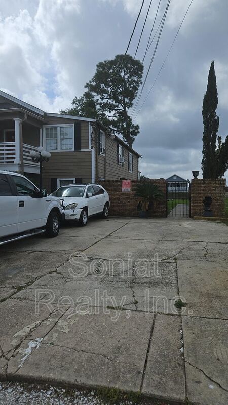 New Orleans East Apartment property image