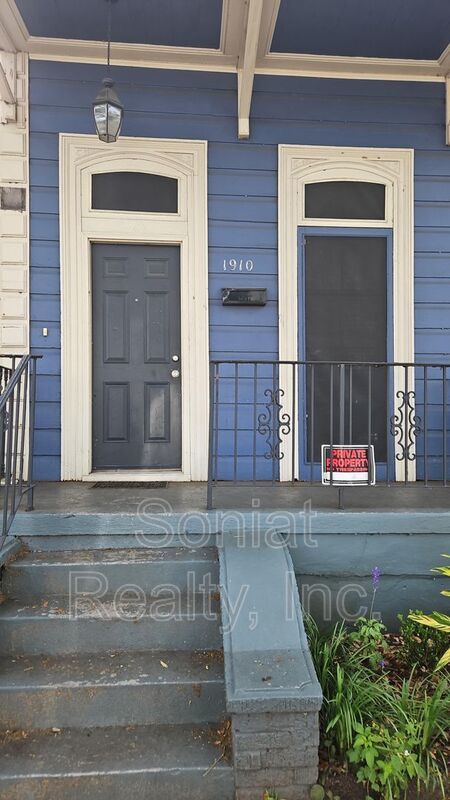 7th Ward  Half Double Available property image