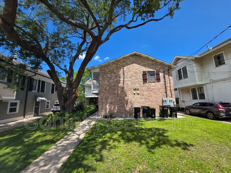 2-bedroom 1.5 bath s mid-city unit property image