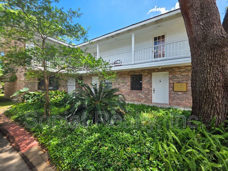 2-bedroom 1.5 bath s mid-city unit property image