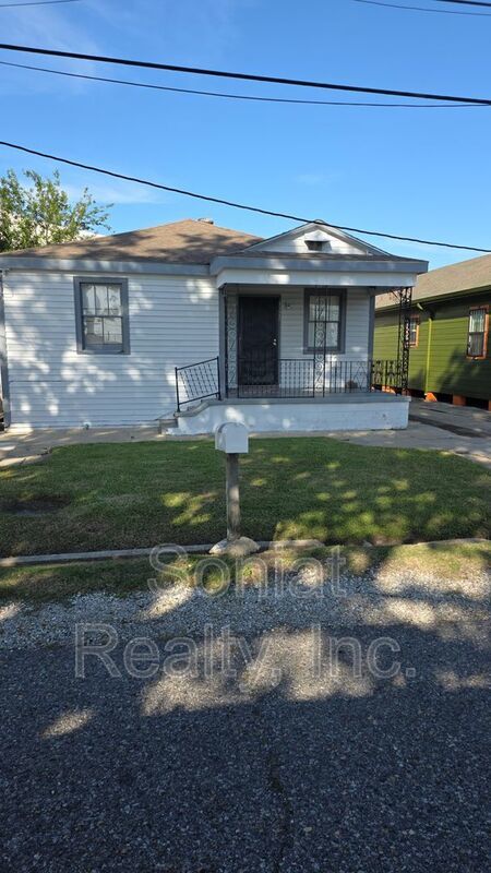 Accepts Vouchers-Single New Orleans East Property Available property image
