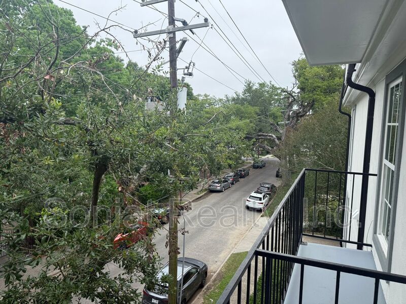 Mid-Term - St. Charles Living - Furnished Condo on the Parade Route w/ Balcony & Parking property image