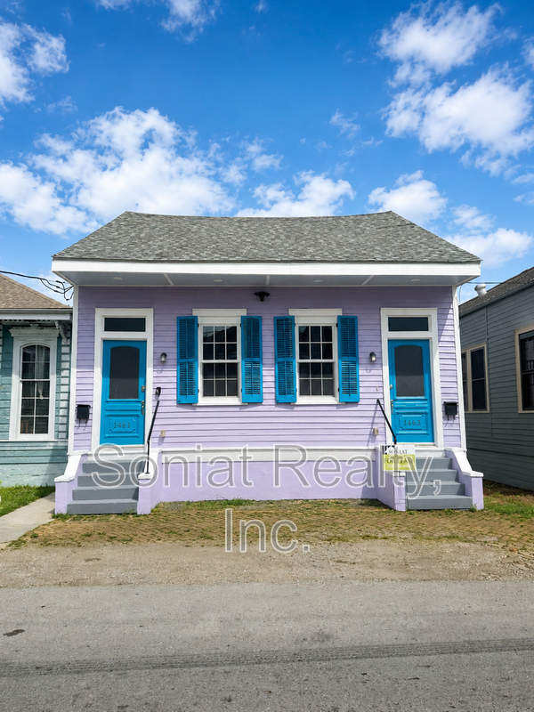 Treme Rental with Historic Character Near French Quarter-Accepts Vouchers property image