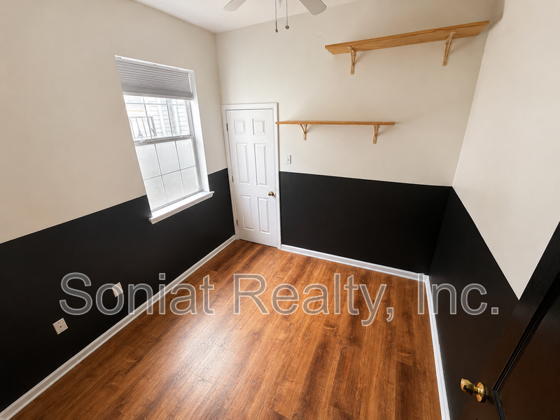 Treme Rental with Historic Character Near French Quarter-Accepts Vouchers property image