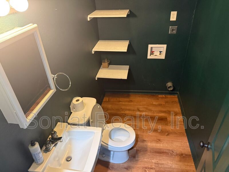 Treme Rental with Historic Character Near French Quarter-Accepts Vouchers property image