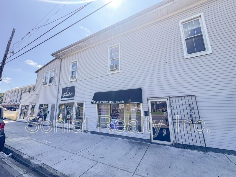 Spacious 1 Bedroom Apartment Mid City property image