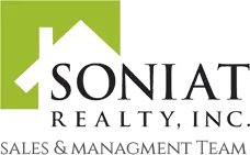 Soniat Realty Logo