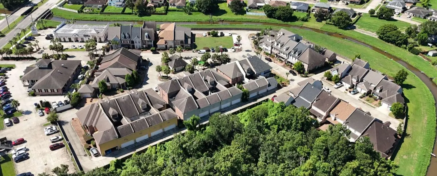 Metairie Property Management