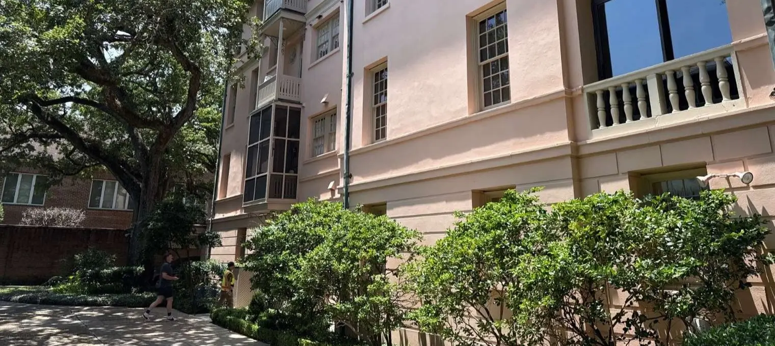 New Orleans Association Management