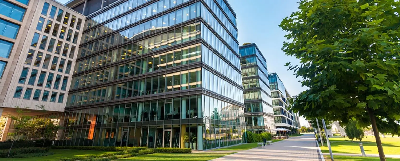 New Orleans Commercial Property Management