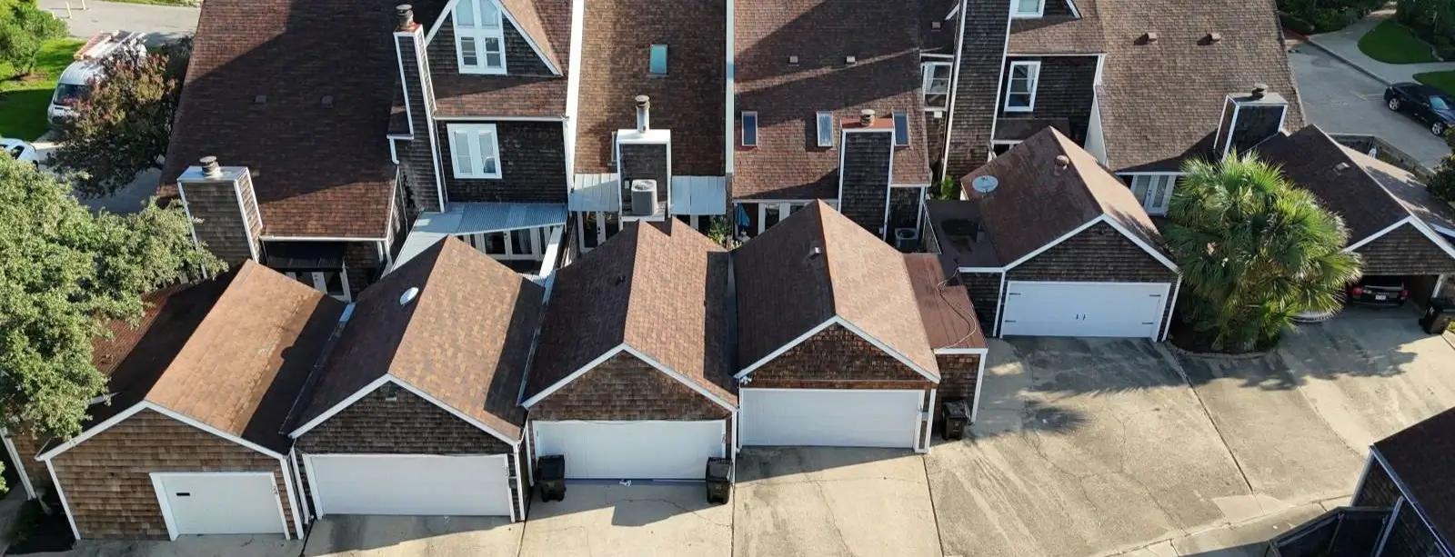 New Orleans Multi Family Property Management