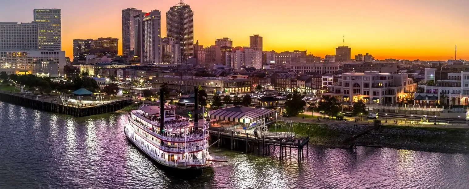 New Orleans Property Management