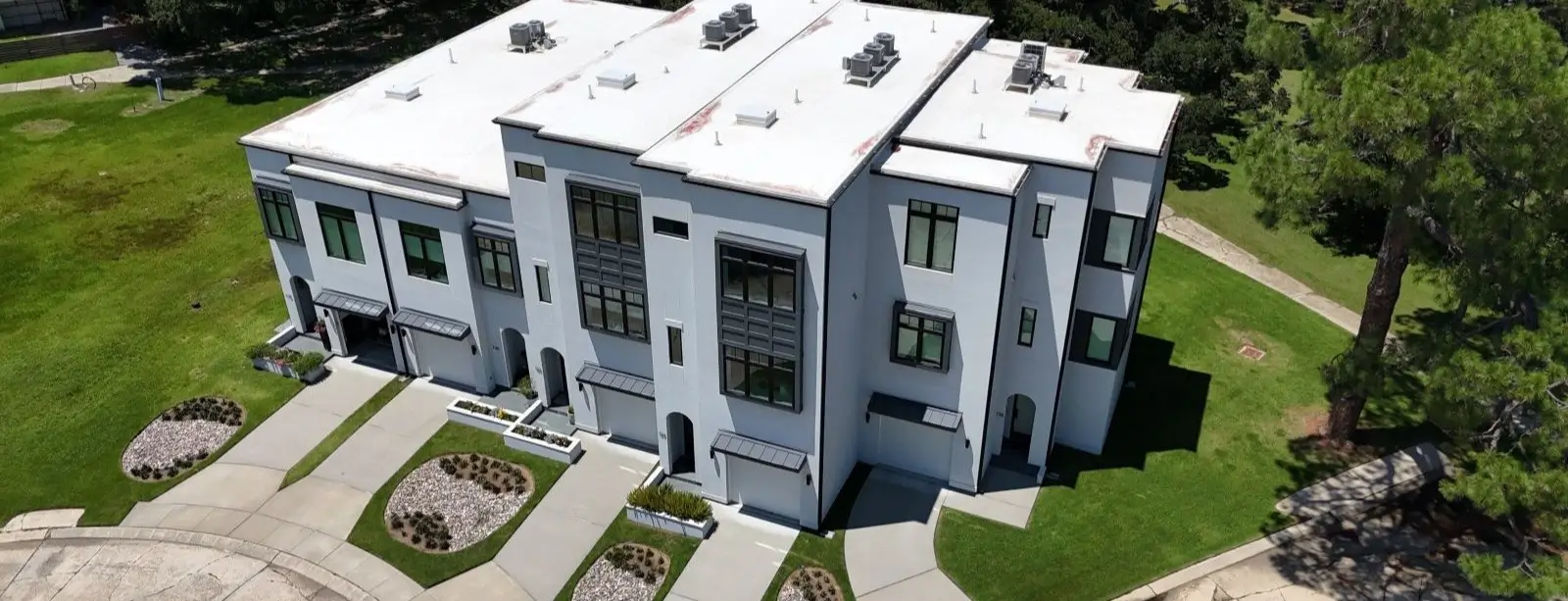 New Orleans Real Estate